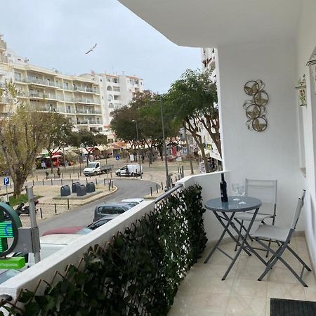 Cosy Apartment Albufeira Luaran gambar
