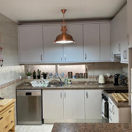Cosy Apartment Albufeira Luaran gambar
