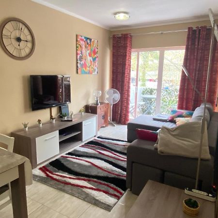 Cosy Apartment Albufeira Luaran gambar