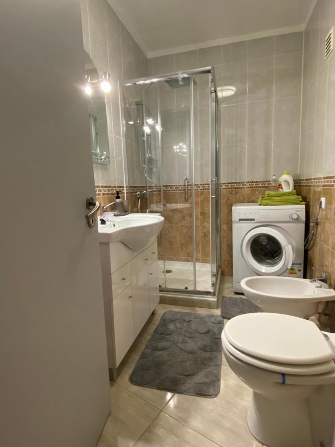 Cosy Apartment Albufeira Luaran gambar