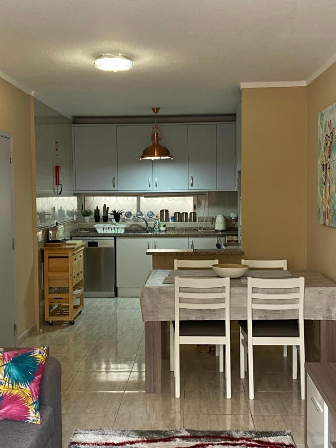 Cosy Apartment Albufeira Luaran gambar