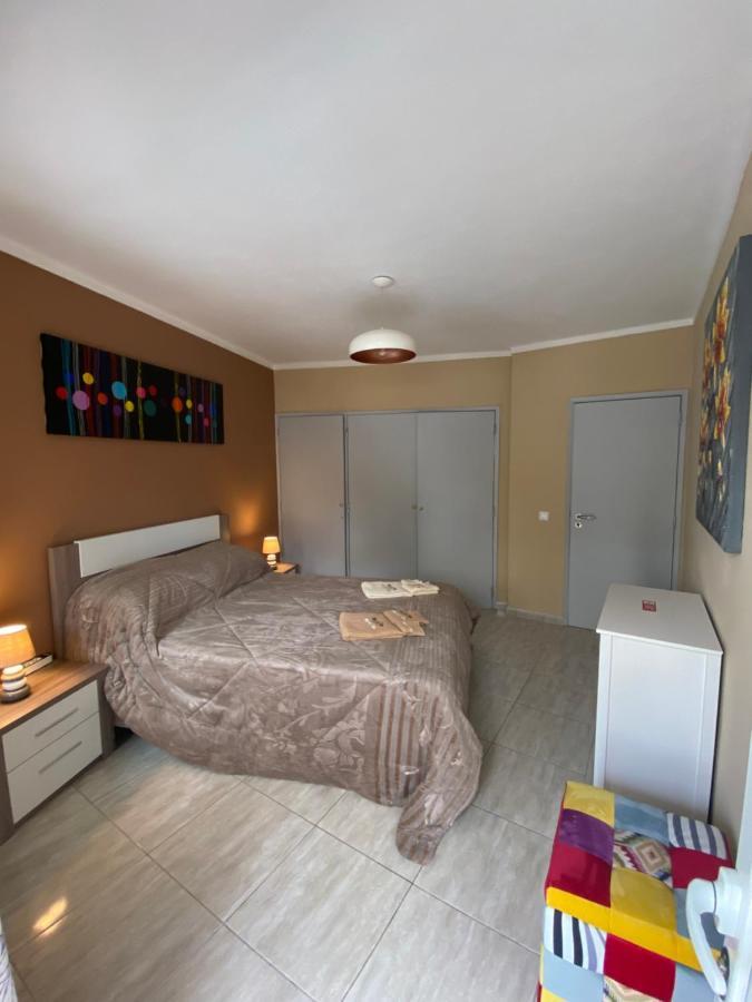 Cosy Apartment Albufeira Luaran gambar