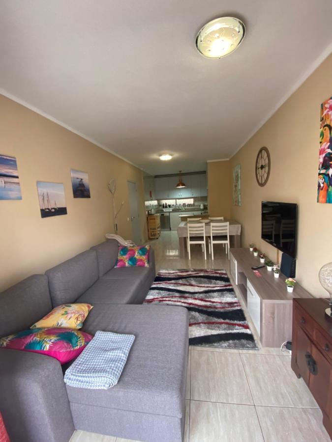 Cosy Apartment Albufeira Luaran gambar
