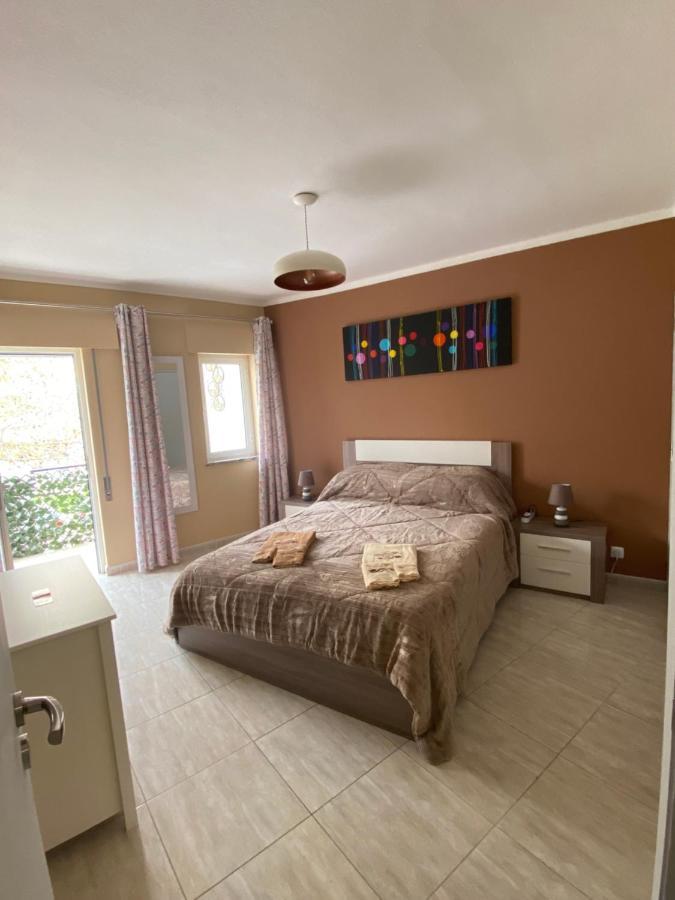Cosy Apartment Albufeira Luaran gambar