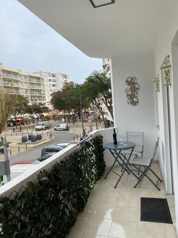 Cosy Apartment Albufeira Luaran gambar